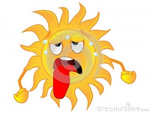 le-soleil-triste-est-épuisé-d-une-chaleur-43041468