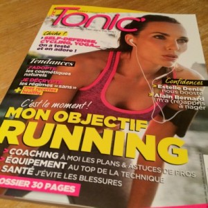 tonic magazine