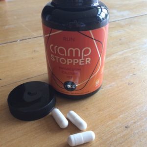 Cramp Stopper noes nutrition 