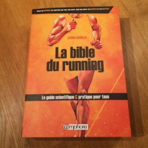 la bible du running